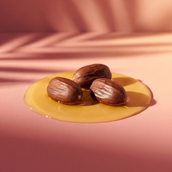Aceite de jojoba